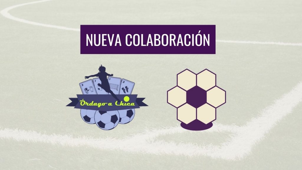 acuerdo de colaboración con el programa de Órdago a Chica
