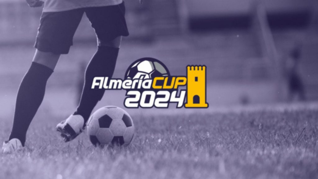 almeria Cup 2024