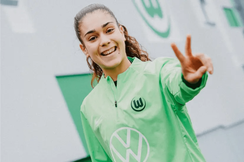 Ari Arias ficha por el Costa Adeje Tenerife