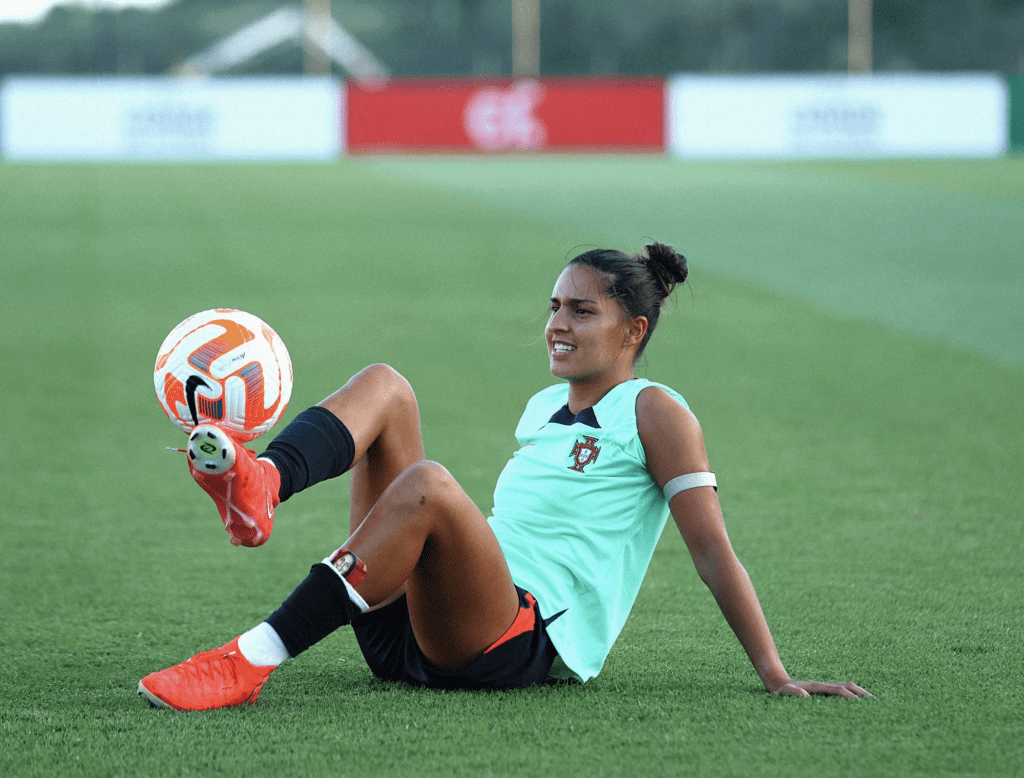 Kika nazareth