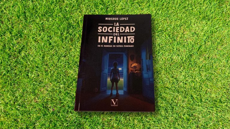 La Sociedad del Infinito en el Mundial de Fútbol Femenino