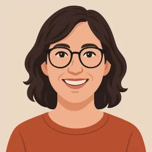 Imagen de Lucía Fernández