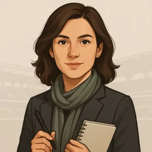 Imagen de Laia Lázaro