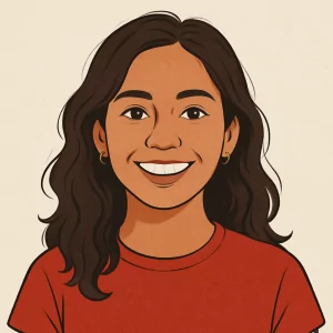 Imagen de Mariana Morales