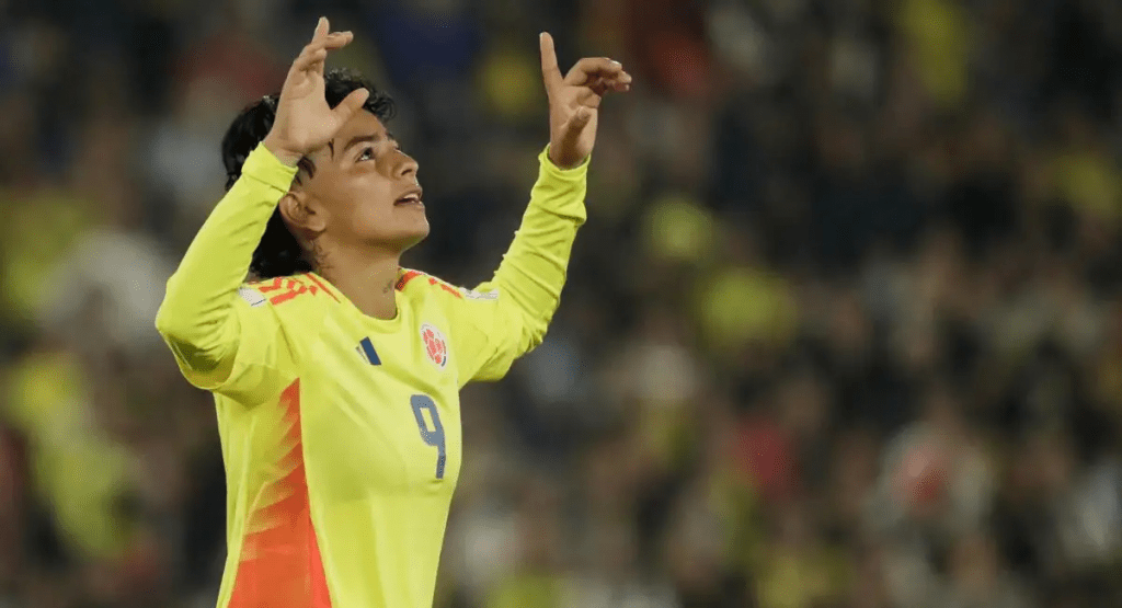 Yessica Muñoz Ecuador