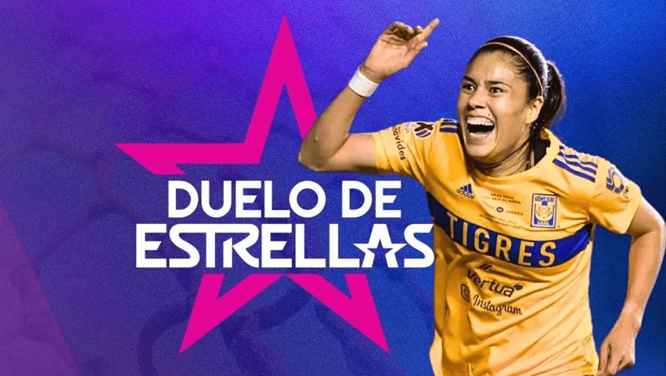 Lista de las jugadoras de la Liga MX Femenil