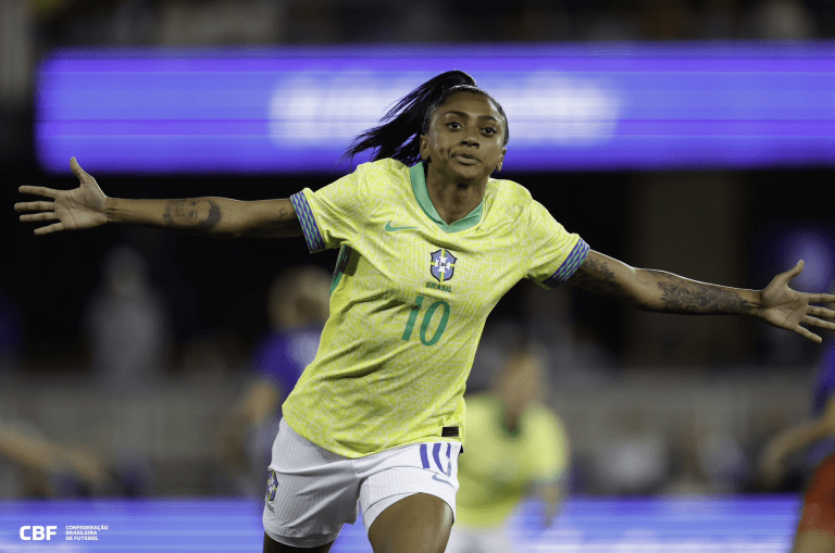 Kerolin Nicoli Brasil