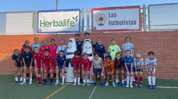 SkillLab - Academia Futbolistas