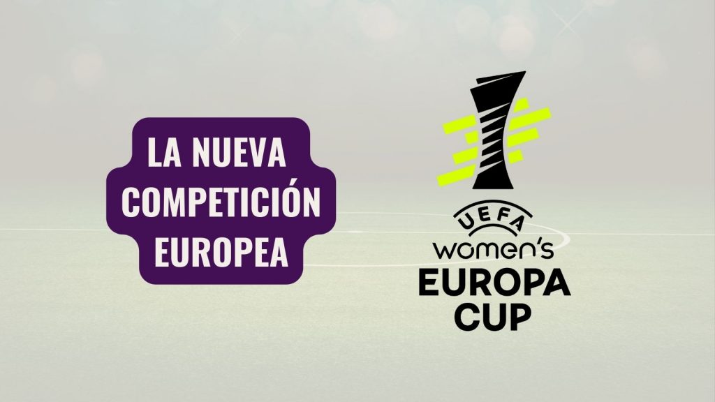 UEFA Women's Europa Cup