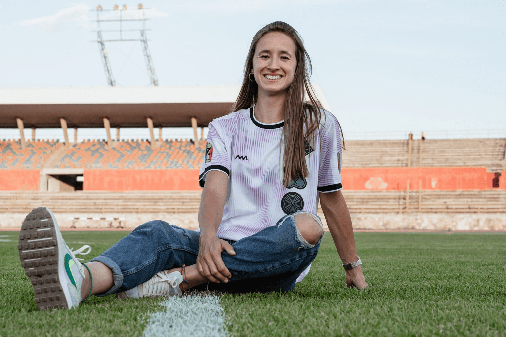 Marta Perarnau presidenta FutPro