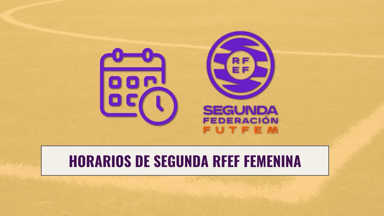 Horarios de la jornada 15 en los tres grupos de la Segunda RFEF | Las ...