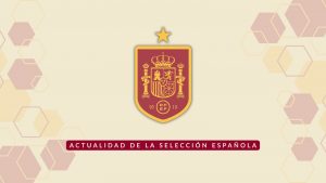 Imagen destacada Selección Española
