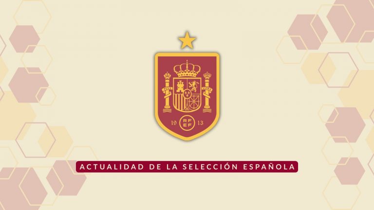 Imagen destacada Selección Española