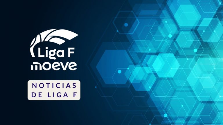 Imagen destacada Liga F