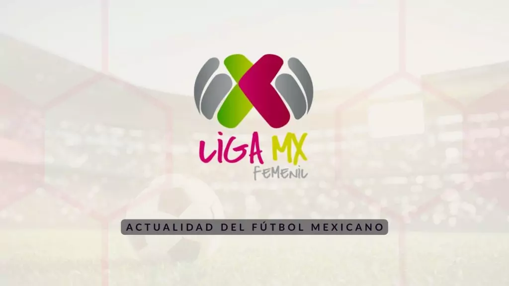Imagen destacada Liga MX Femenil