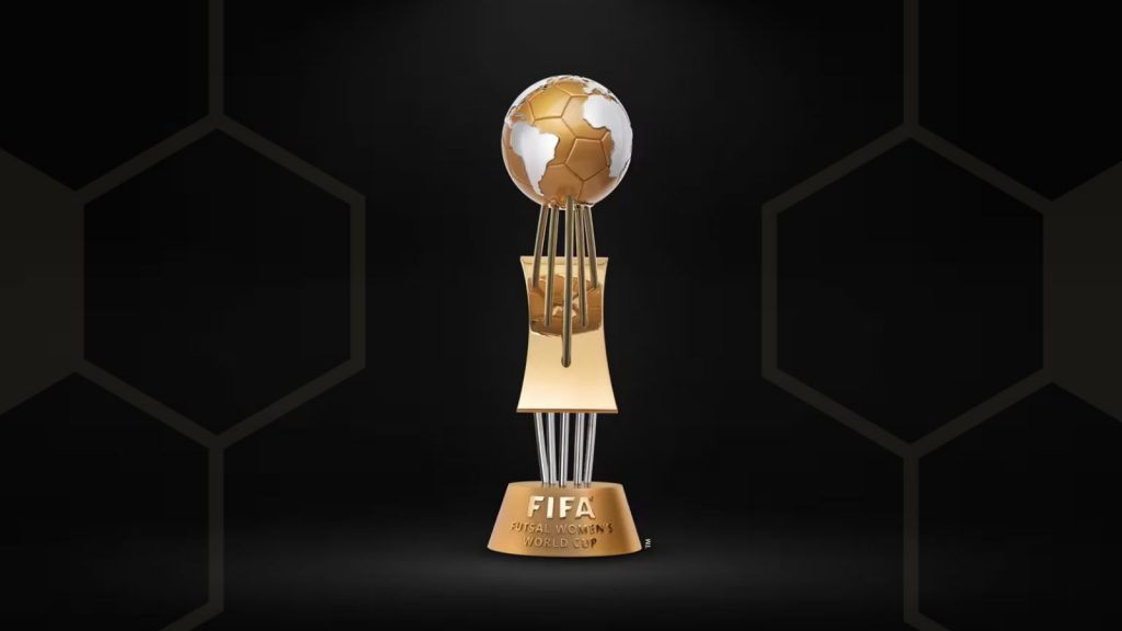 Imagen destacada Mundial de FUTSAL