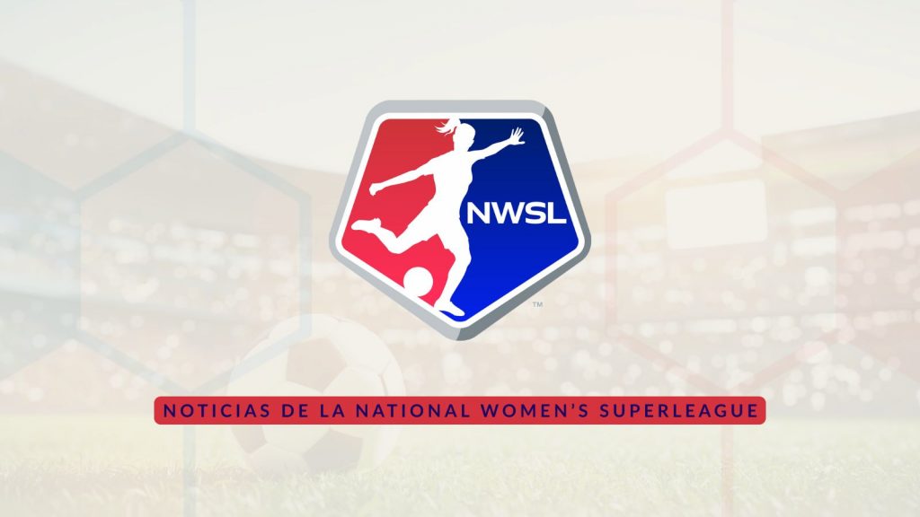 Imagen destacada USA NWSL
