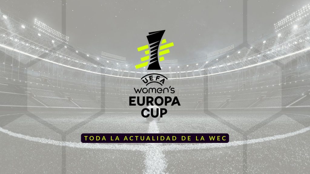 Imagen destacada Women's Europa Cup