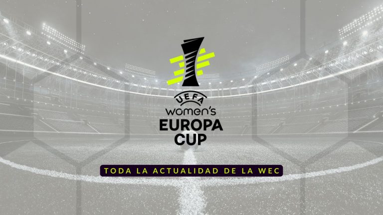 Imagen destacada Women's Europa Cup