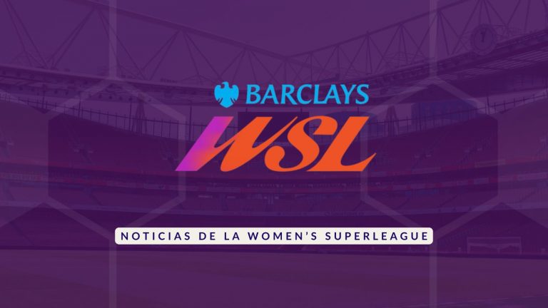 Imagen destacada Women's Super League - WSL