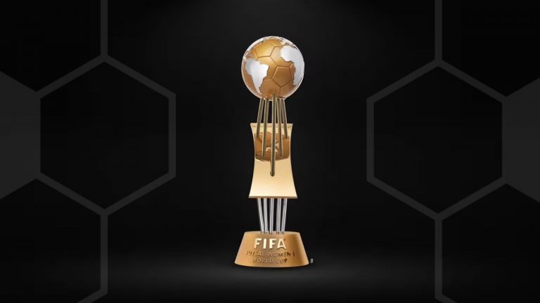 Trofeo del Mundial Femenino de Futsal 2025