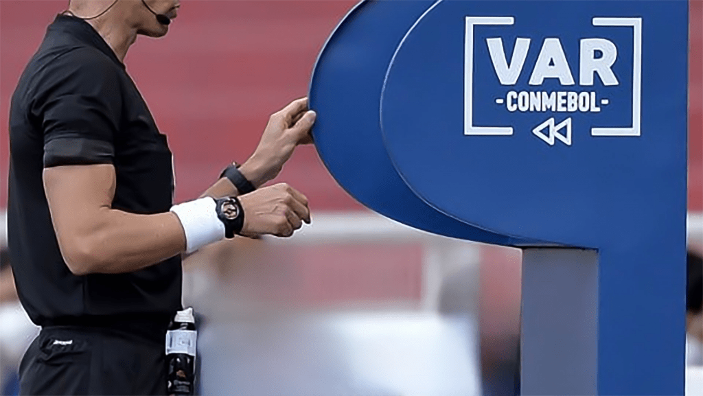 Copa Libertadores Femenina 2025 contará con VAR en todos sus partidos