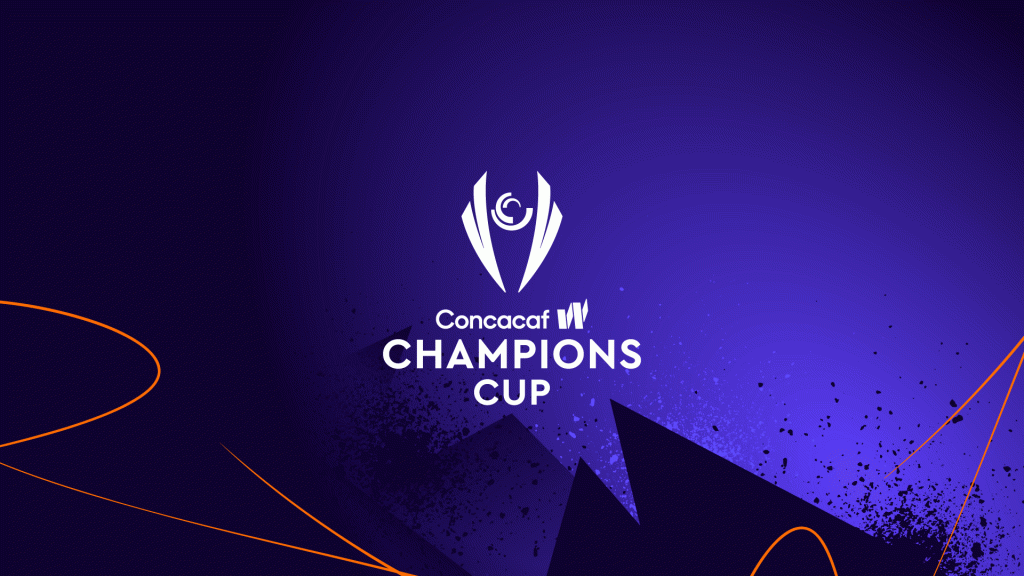 Concacaf Women's Champions Cup