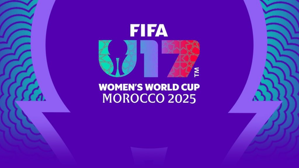 FIFA Mundial Femenino sub-17 Marruecos 2025