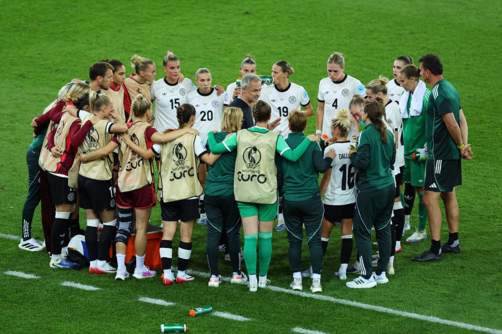Alemania Euro