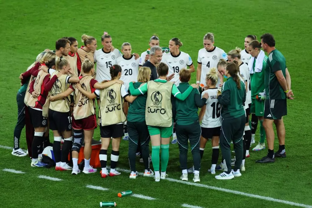 Alemania Euro
