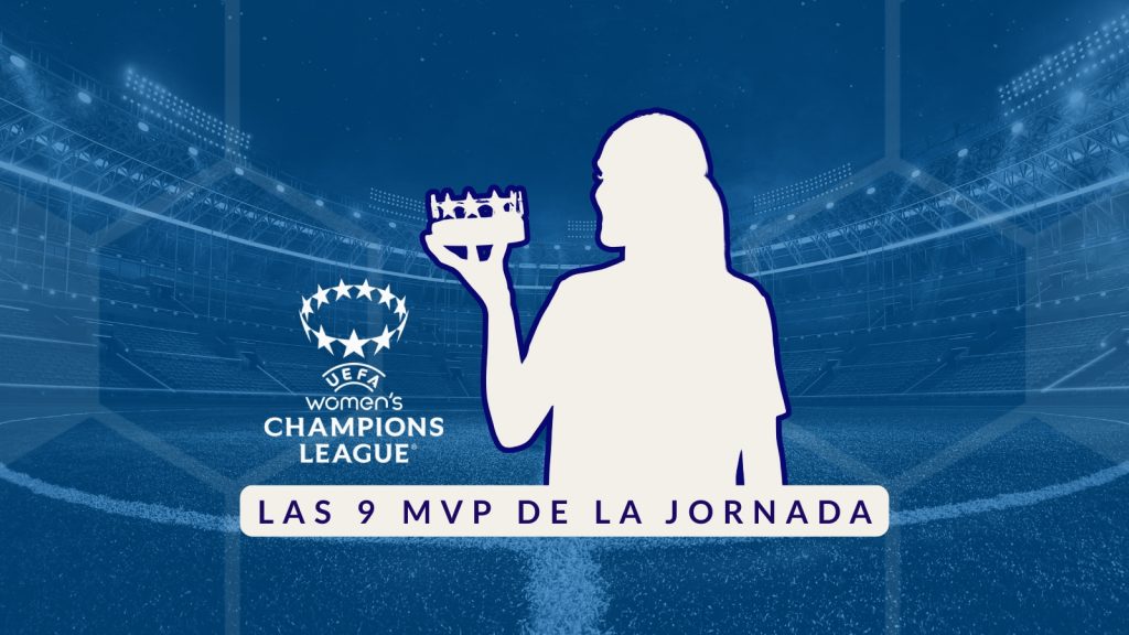 MVP Women's Champions League