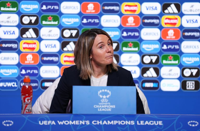 Sonia Bompastor Chelsea FC