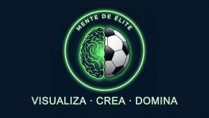 Mente de Élite: Cerebro y fútbol, mentalidad ganadora
