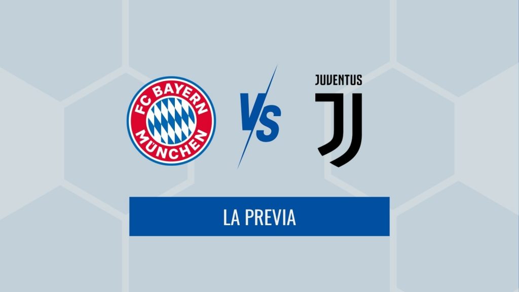 Previa Women's Champions League - Bayern vs Juventus