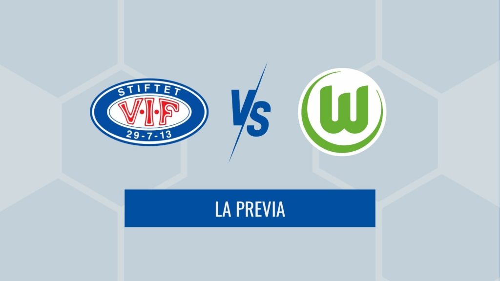 Previa Women's Champions League - Valerenga vs Wolfsburgo