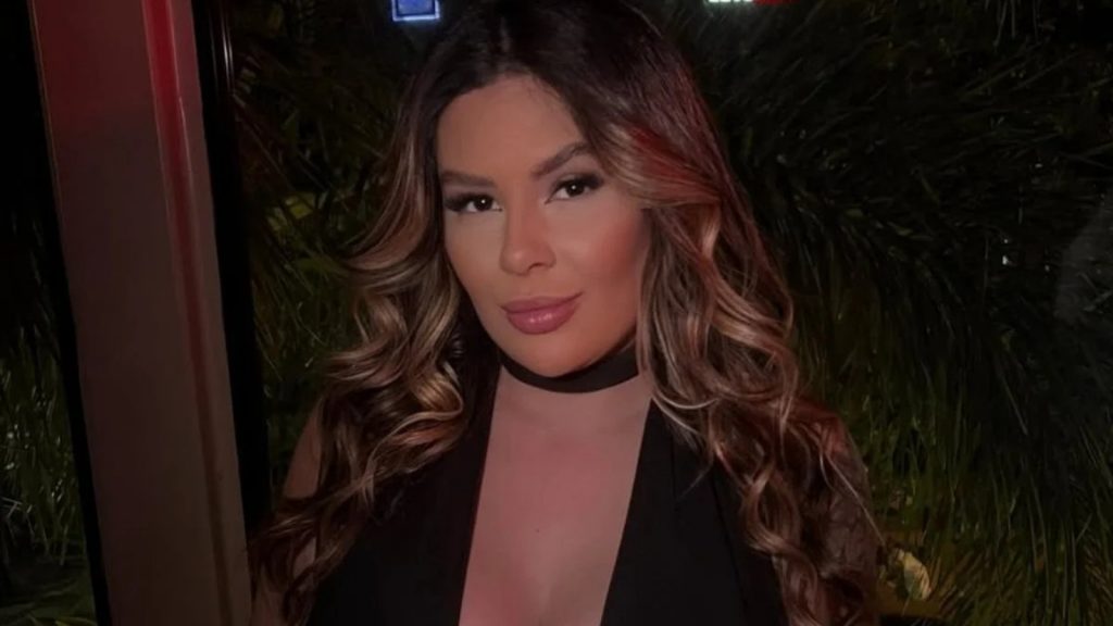 Rafaela del Bianchi