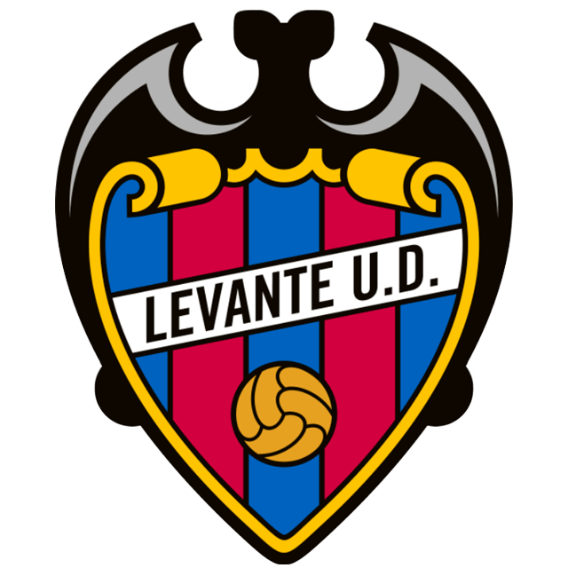 Escudo Levante UD