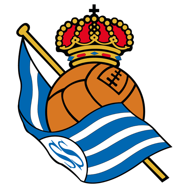 Escudo Real Sociedad