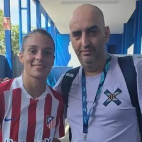 Imagen de Héctor Rodríguez