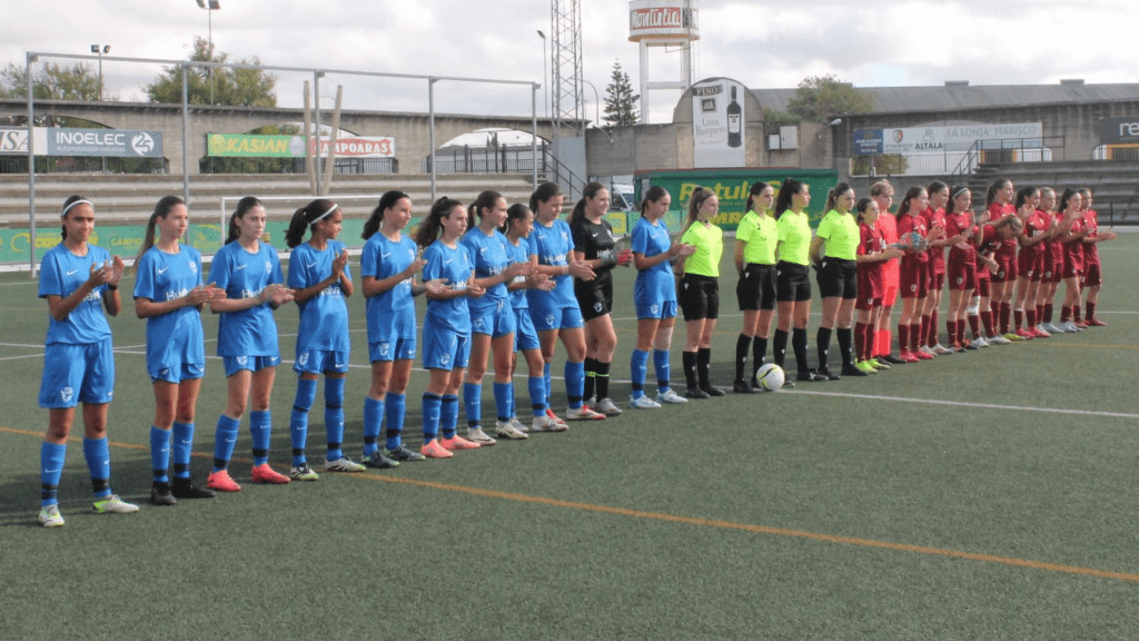 Campeonato Andalucía Selecciones provinciales femeninas