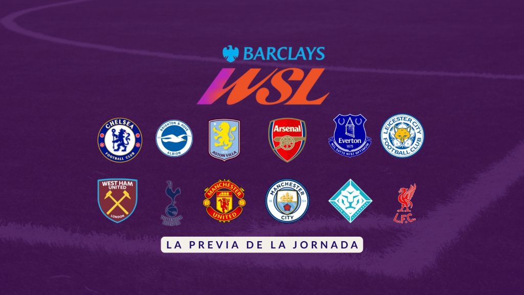 DESTACADA WSL - LA PREVIA DE LA JORNADA