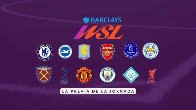 DESTACADA WSL - LA PREVIA DE LA JORNADA