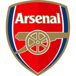 Escudo Arsenal FC