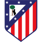 Escudo Atlético de Madrid