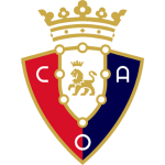 Escudo CA Osasuna