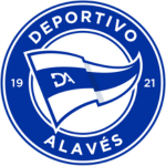 Escudo Deportivo Alavés