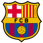 Escudo FC Barcelona B