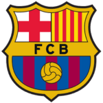 Escudo FC Barcelona