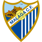 Escudo Málaga CF