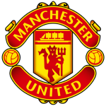 Escudo Manchester United